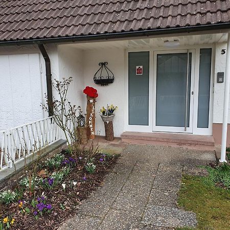 Murg Im Schwarzwaldhaeusle Freudenstadt Exteriör bild
