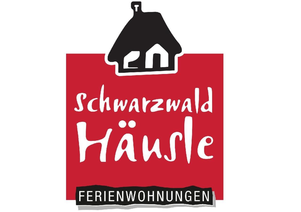 Murg Im Schwarzwaldhaeusle Freudenstadt Exteriör bild